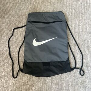 Nike Drawstring bag